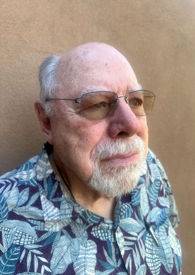 Me on 8/15/26 at 90 years old